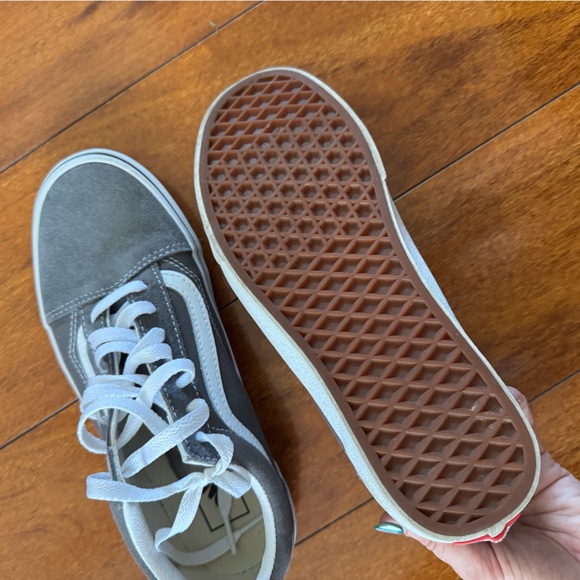 Vans, in great condition. Barely worn - Picture 4 of 7